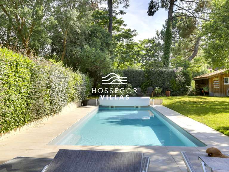 Villa Capbreton - 4 chambres - 158m²