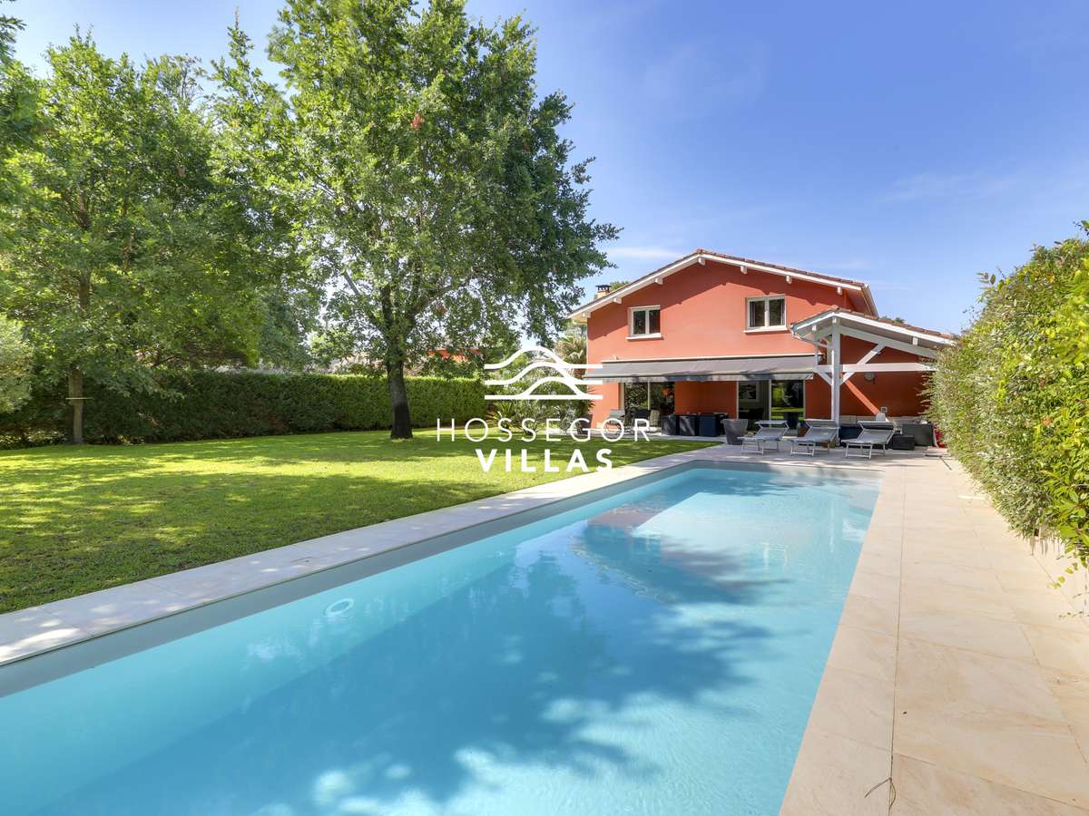 Villa Capbreton