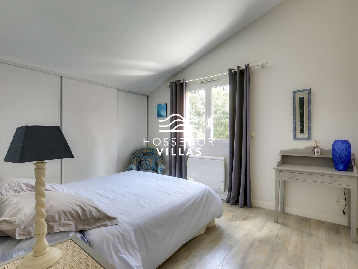 Villa Capbreton