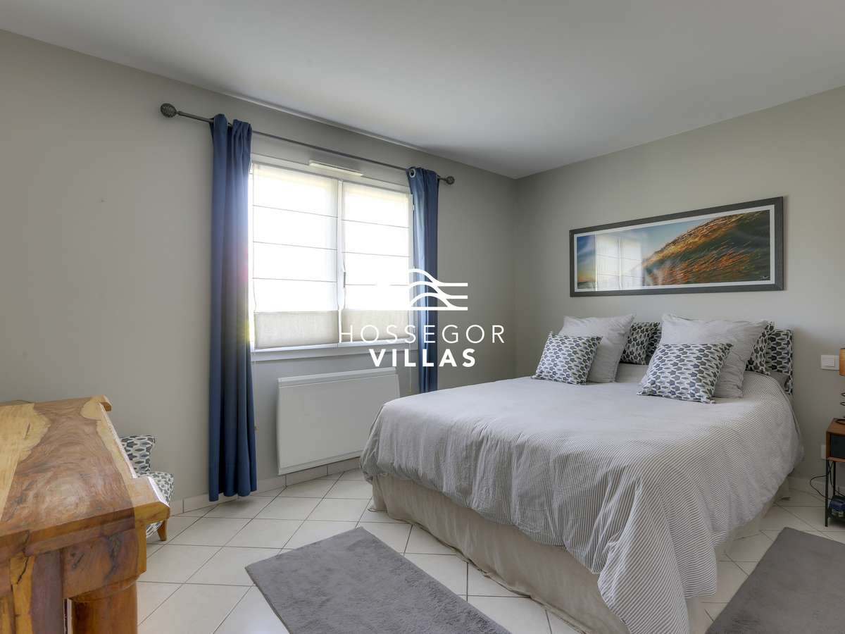 Villa Capbreton