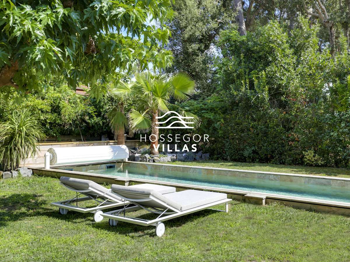 Villa Capbreton