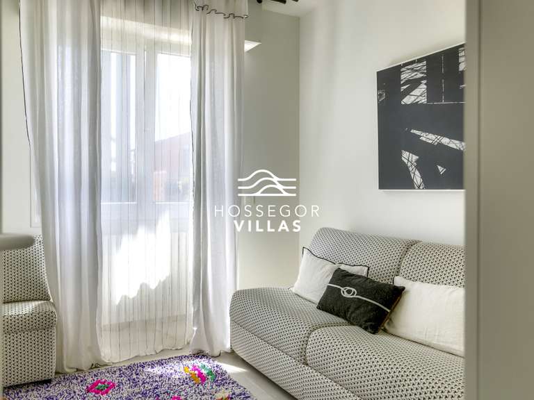 Villa Capbreton - 5 chambres - 160m²