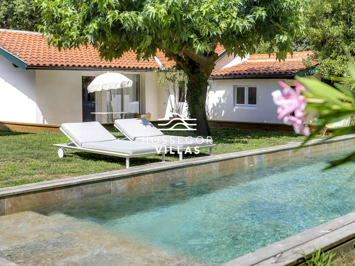 Villa Capbreton