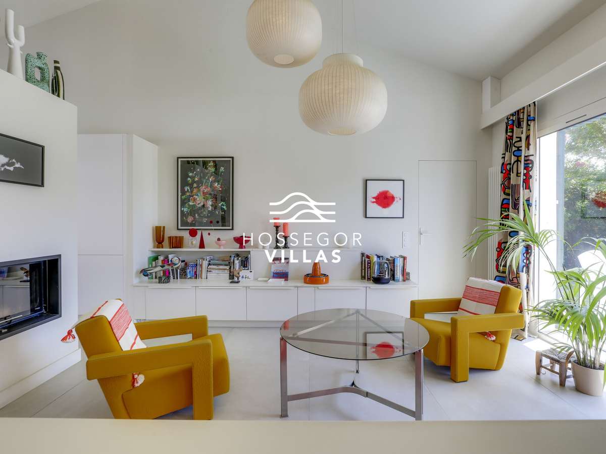 Villa Capbreton