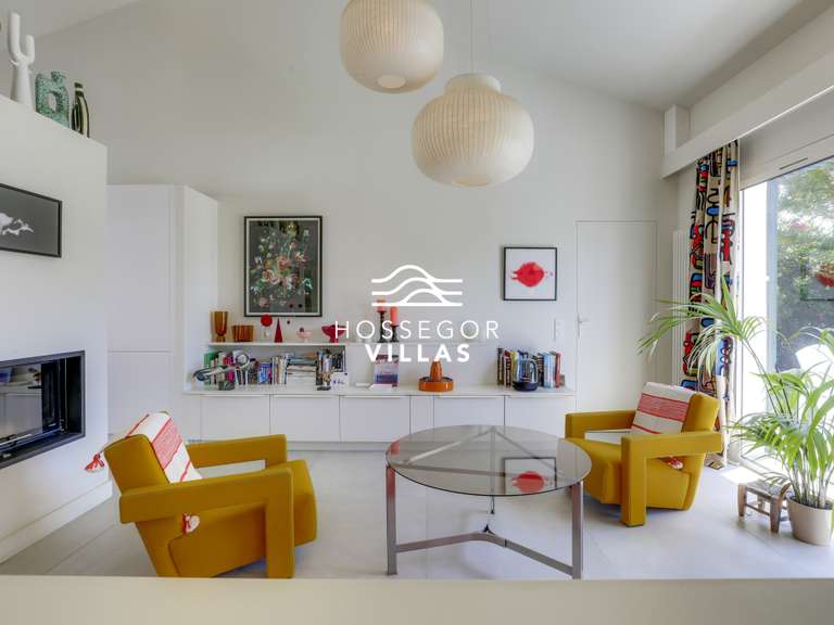 Villa Capbreton - 5 chambres - 160m²