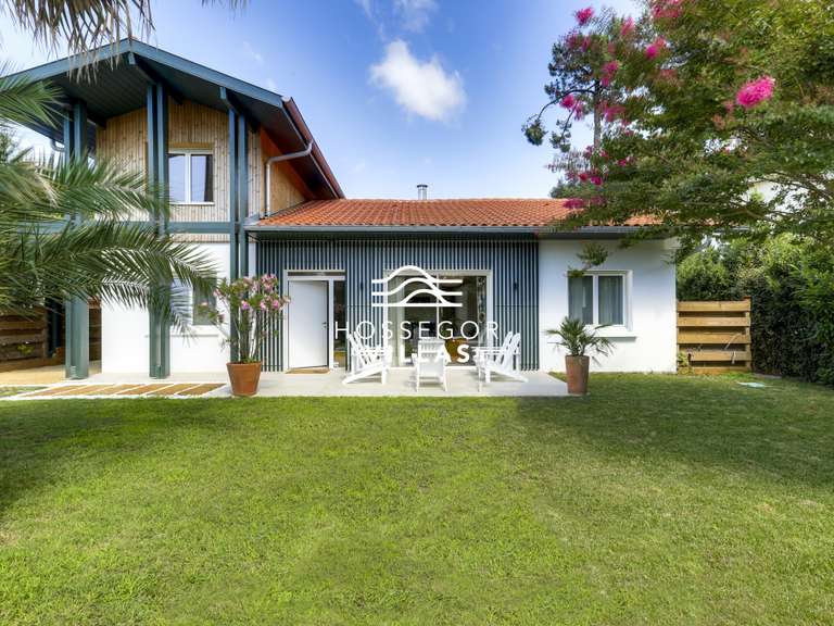 Villa Capbreton - 5 chambres - 160m²