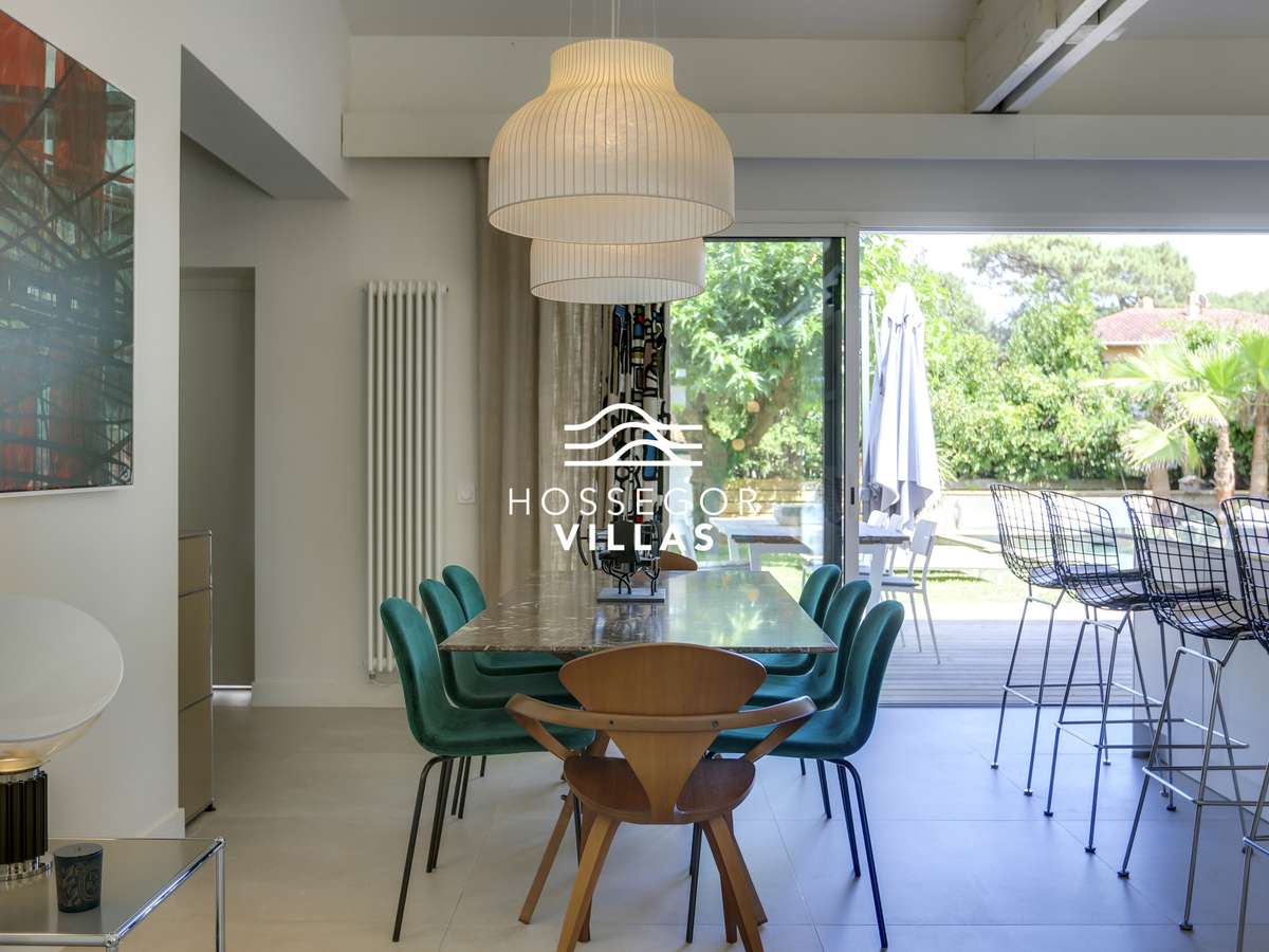 Villa Capbreton