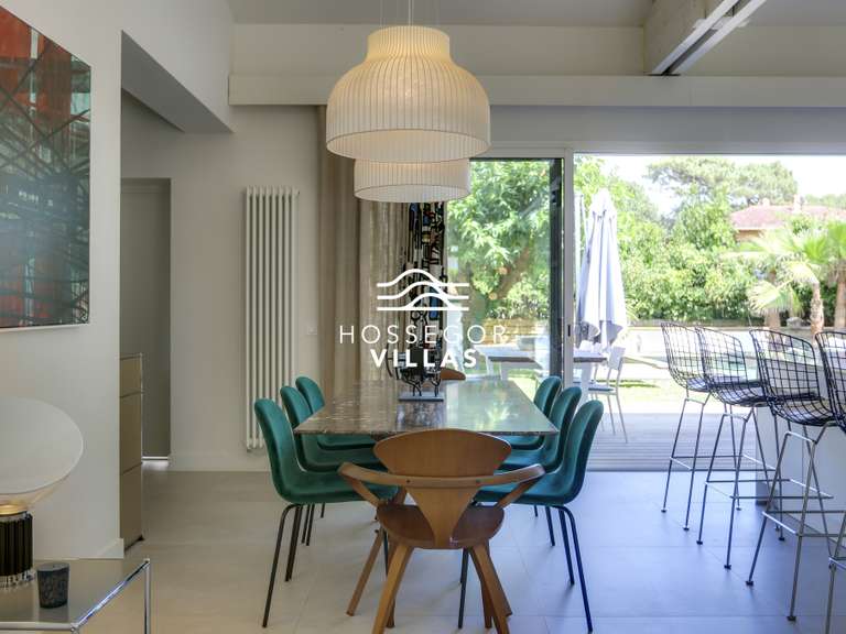 Villa Capbreton - 5 chambres - 160m²