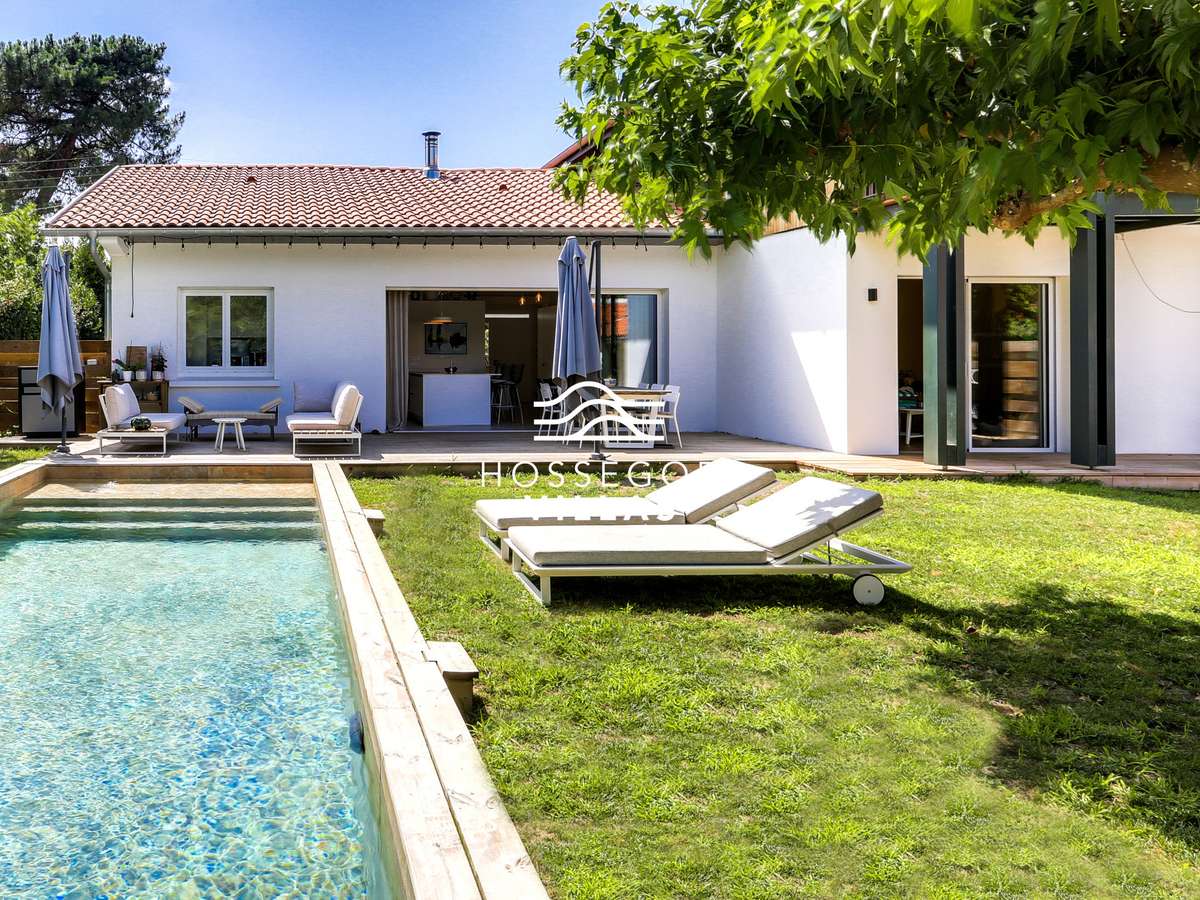 Villa Capbreton