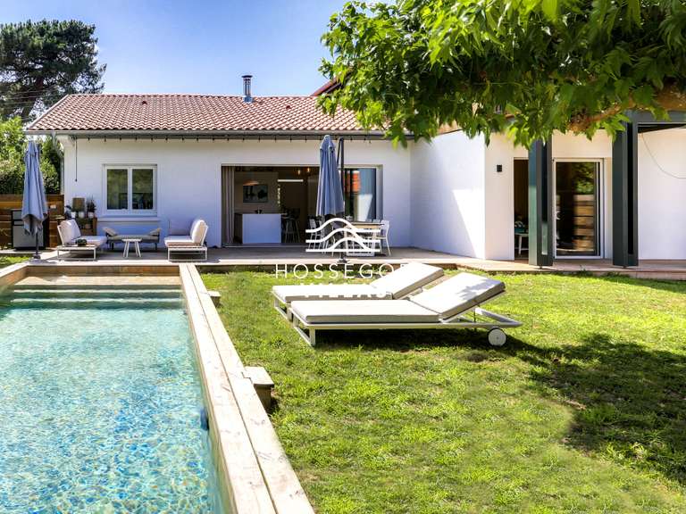 Villa Capbreton - 5 chambres - 160m²