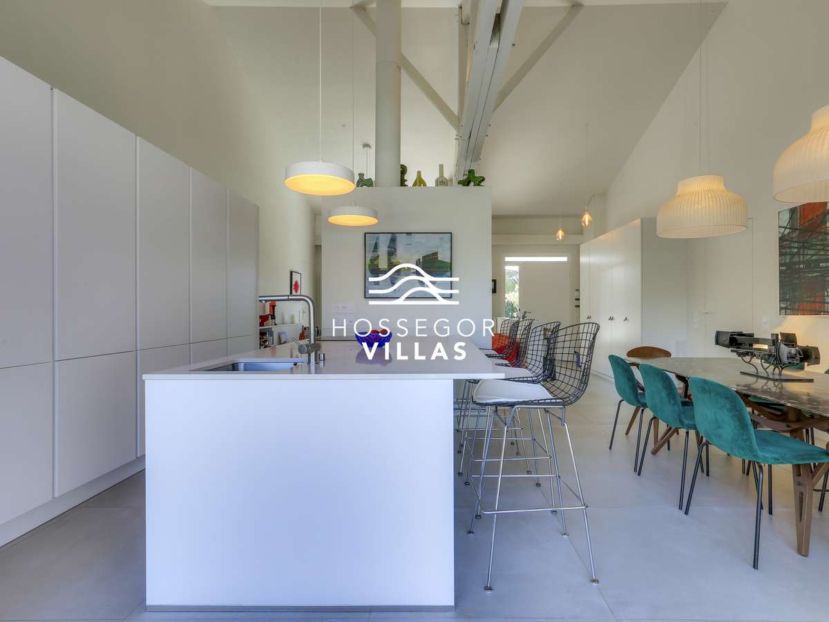 Villa Capbreton
