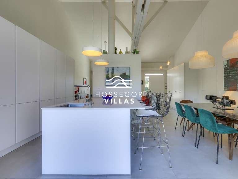 Villa Capbreton - 5 chambres - 160m²