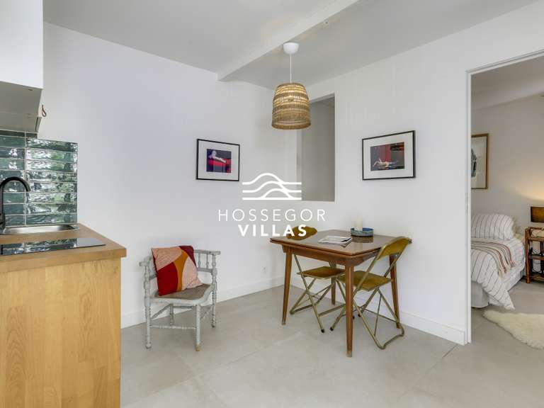 Villa Capbreton - 5 chambres - 160m²