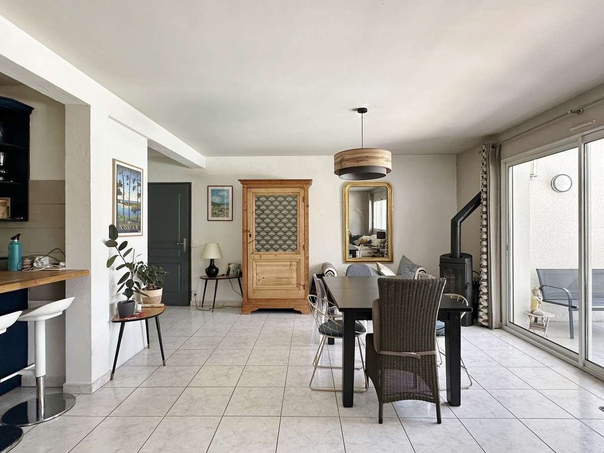 Villa Capbreton
