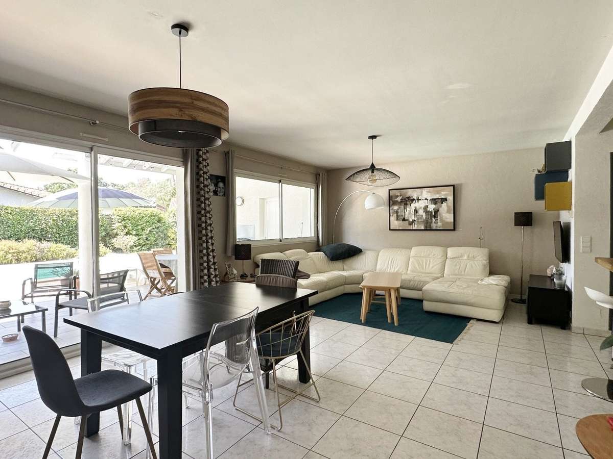 Villa Capbreton