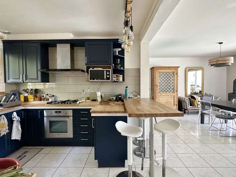 Villa Capbreton - 4 chambres - 150m²