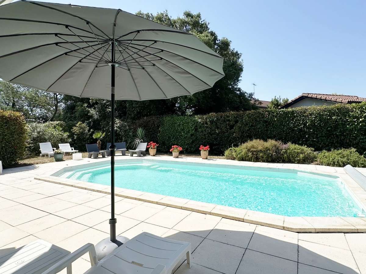 Villa Capbreton