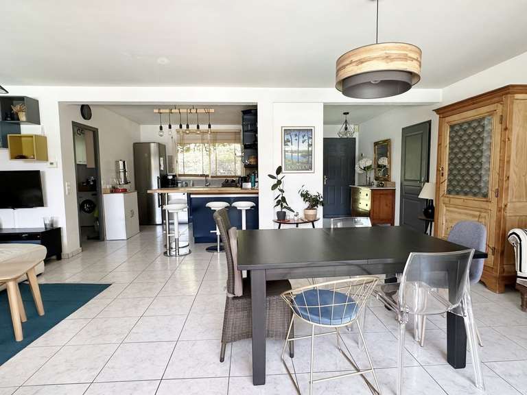 Villa Capbreton - 4 chambres - 150m²