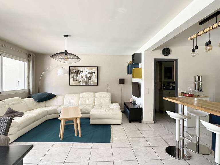 Villa Capbreton - 4 chambres - 150m²