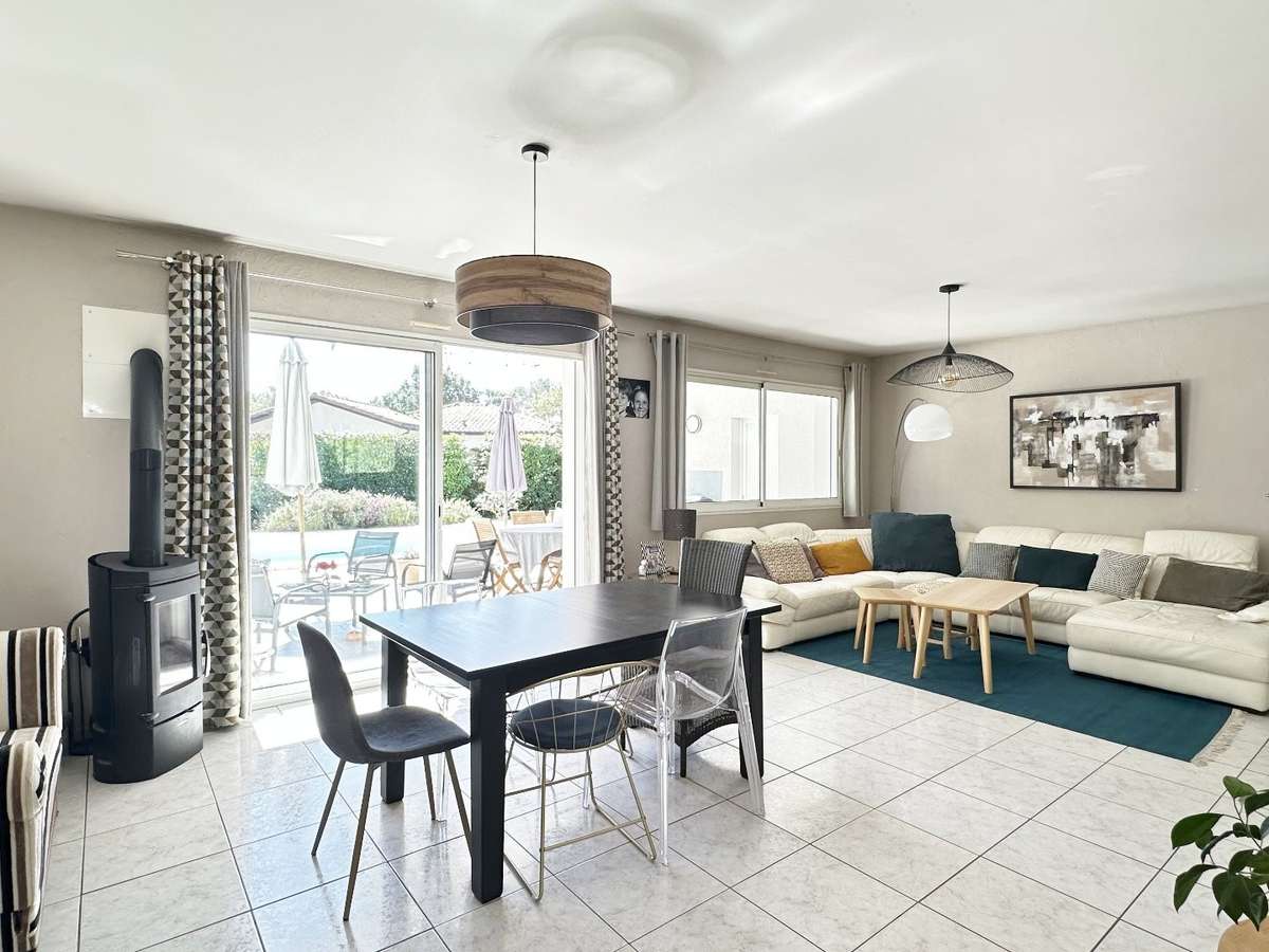 Villa Capbreton