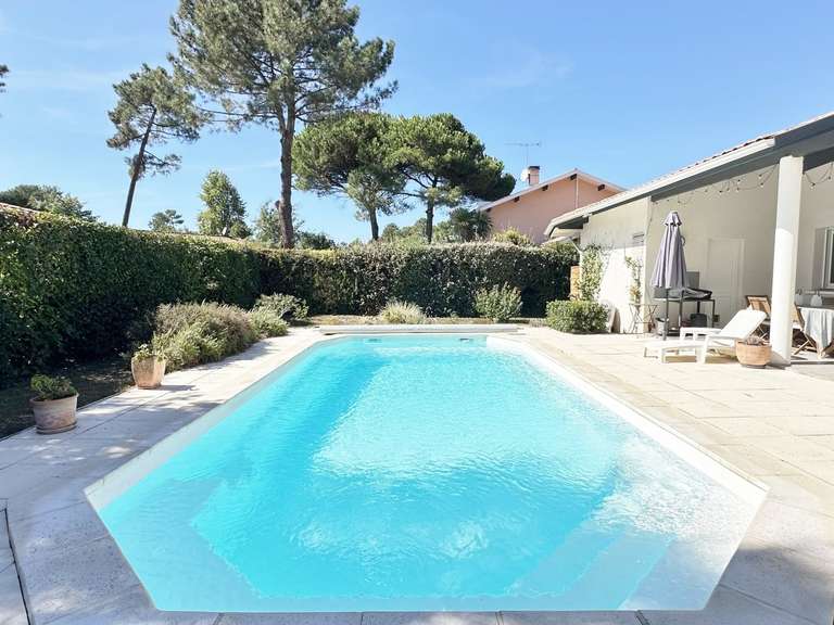 Villa Capbreton - 4 chambres - 150m²