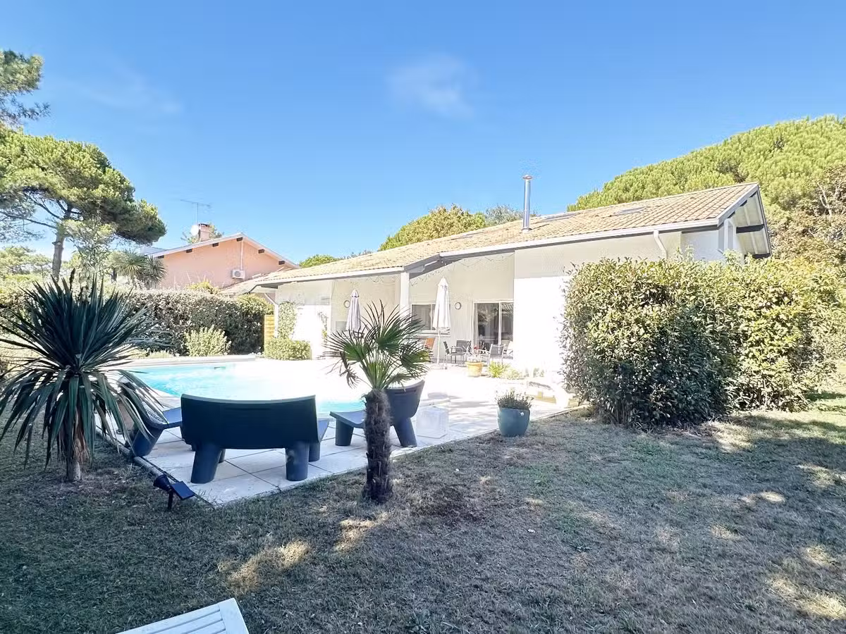 Villa Capbreton