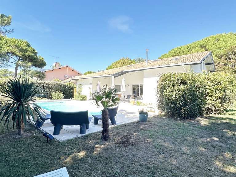 Villa Capbreton - 4 chambres - 150m²