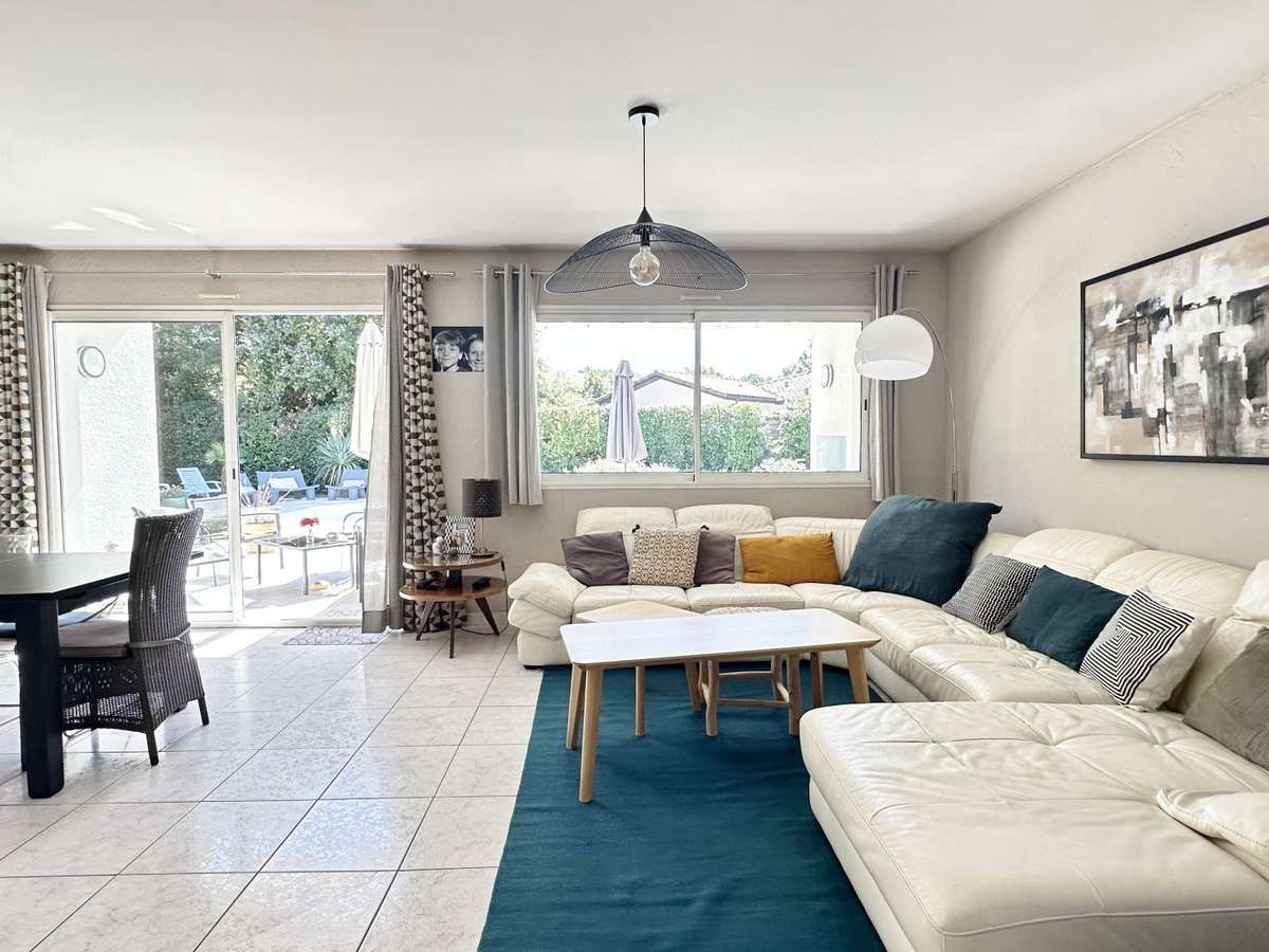 Villa Capbreton