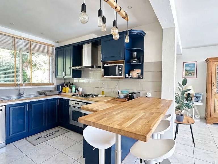 Villa Capbreton - 4 chambres - 150m²