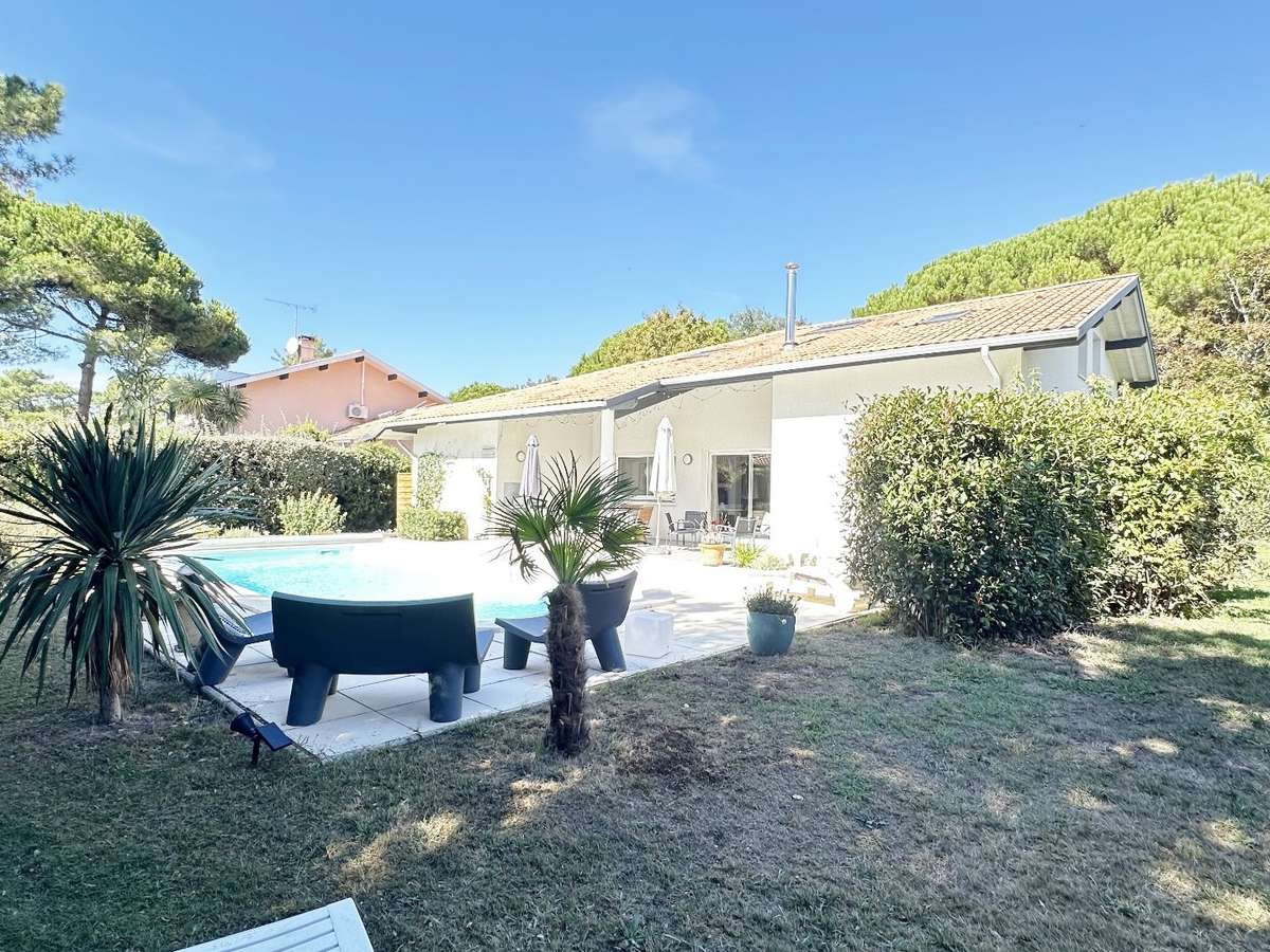 Villa Capbreton