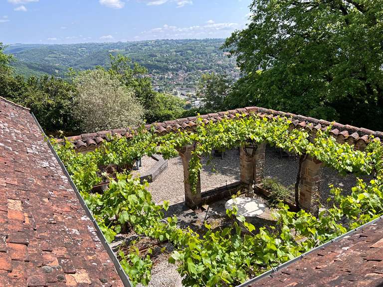Maison Capdenac - 7 chambres - 520m²