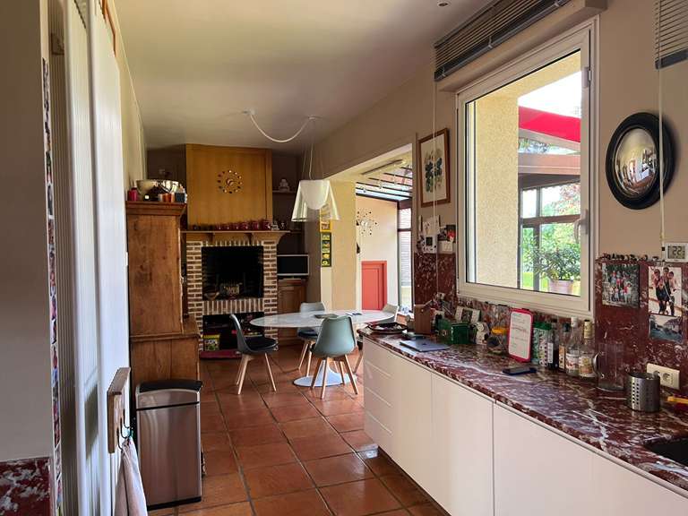 Maison Capdenac - 7 chambres - 520m²