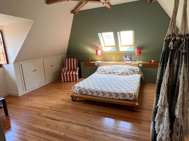 Maison Capdenac - 7 chambres - 520m²