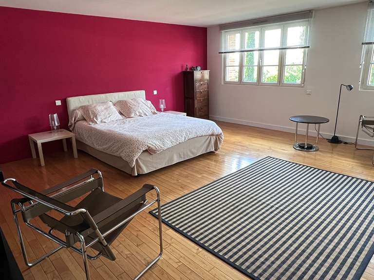 Maison Capdenac - 7 chambres - 520m²