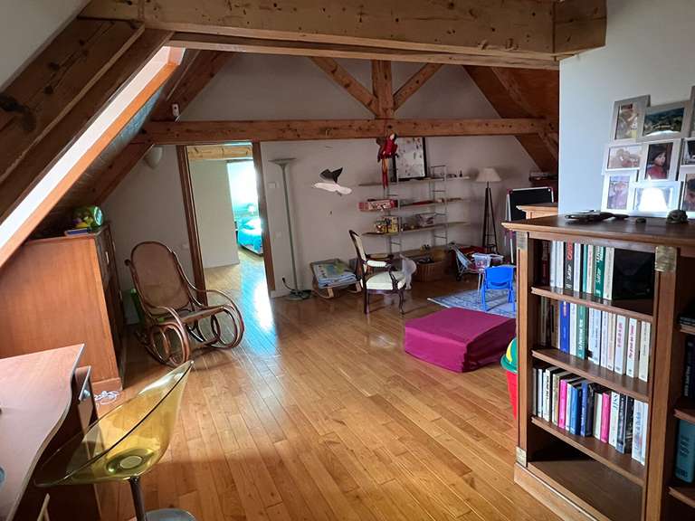 Maison Capdenac - 7 chambres - 520m²