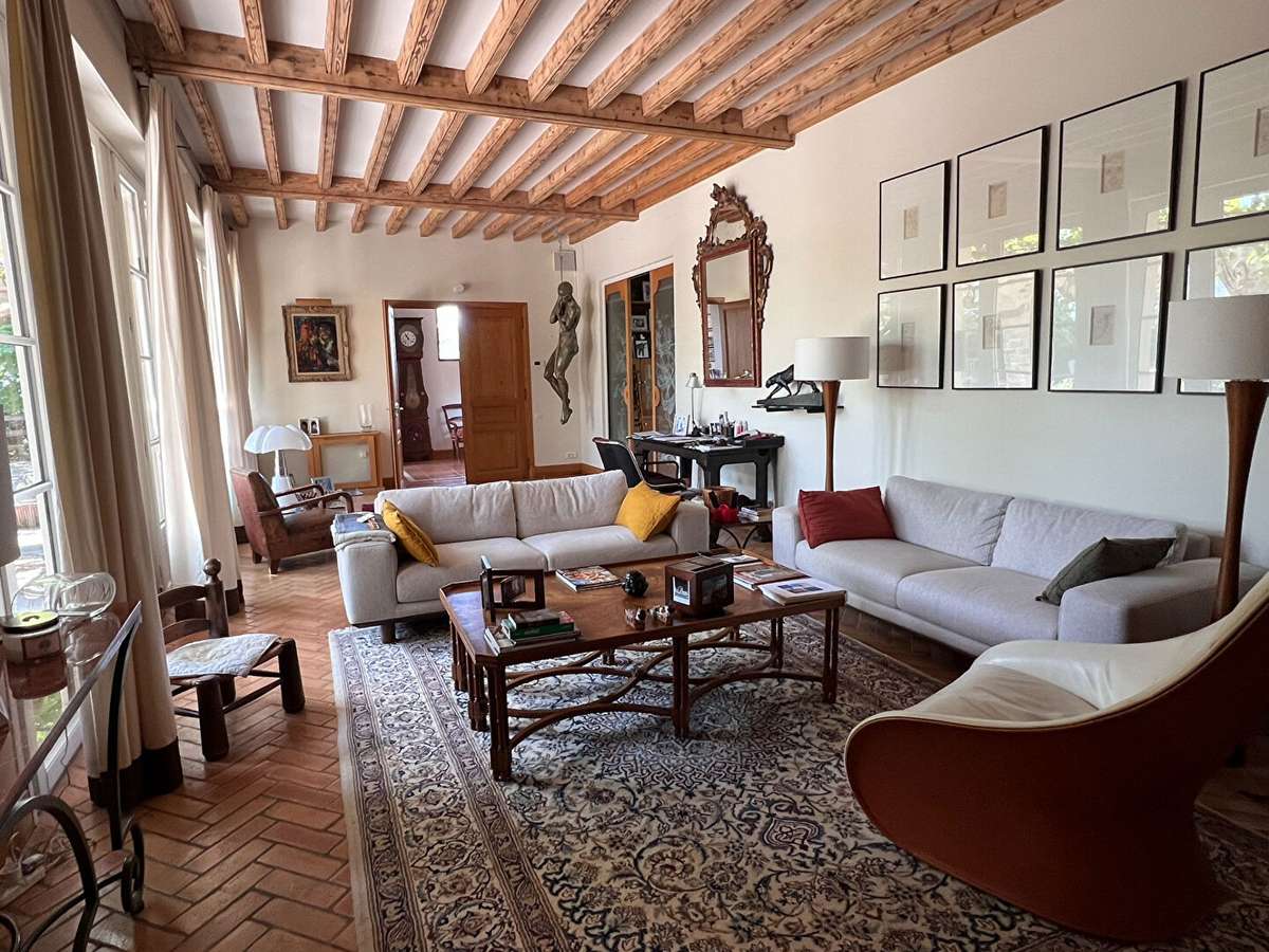 Maison Capdenac