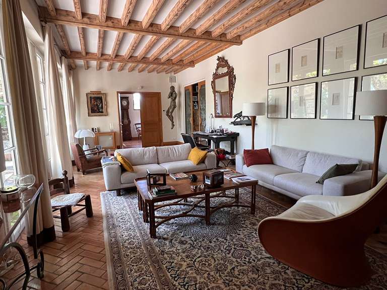 Maison Capdenac - 7 chambres - 520m²