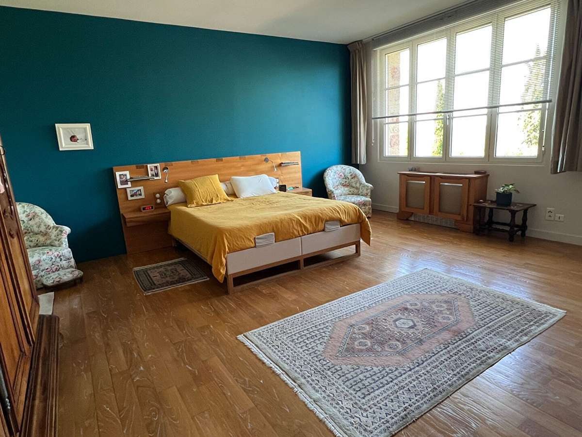Maison Capdenac