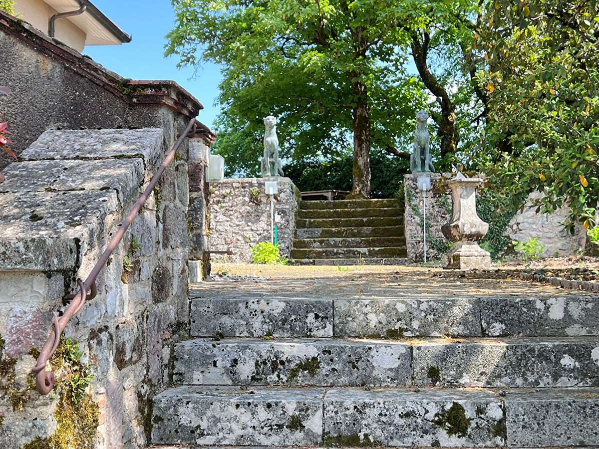 Maison Capdenac