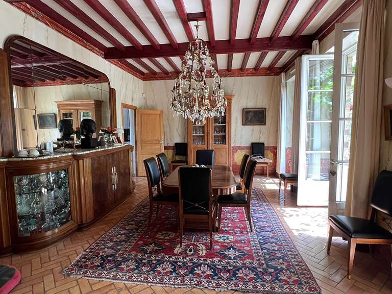 Maison Capdenac - 7 chambres - 520m²