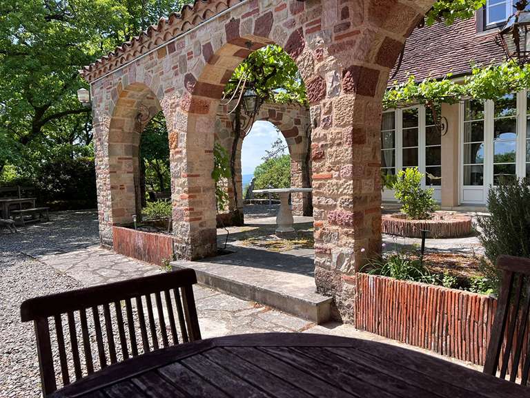 Maison Capdenac - 7 chambres - 520m²