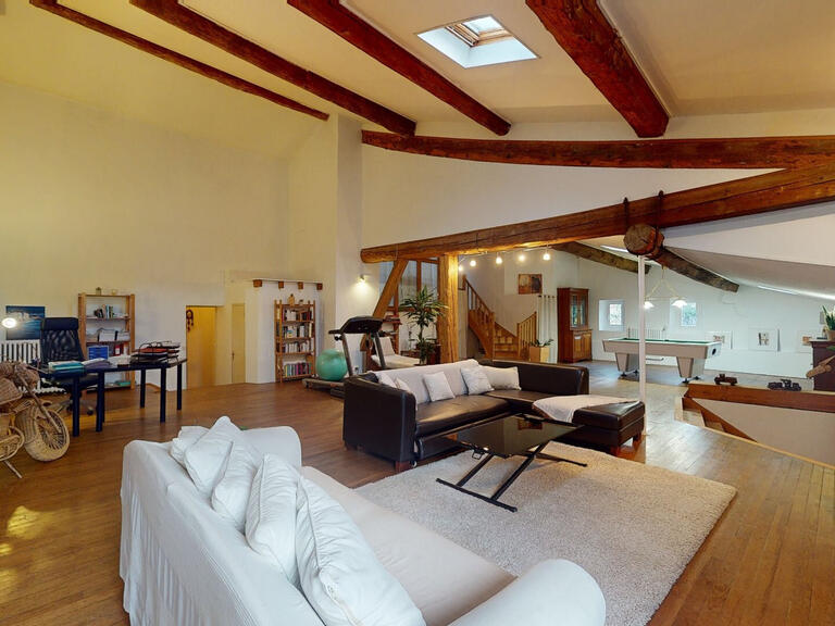 Propriété Capendu - 8 chambres - 612m²