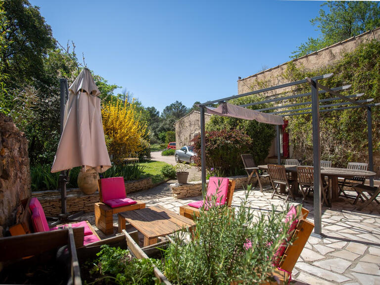 Propriété Capendu - 8 chambres - 612m²