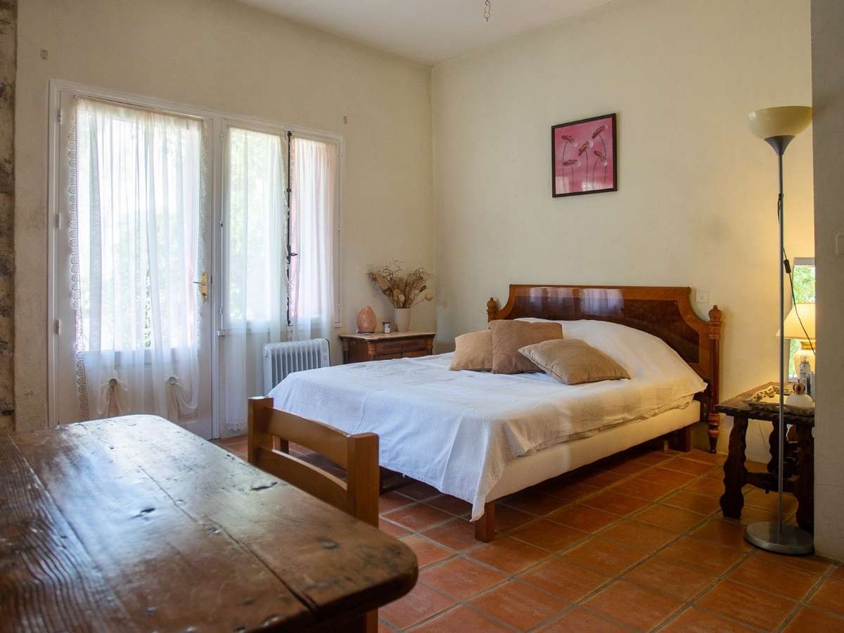 Property Capendu