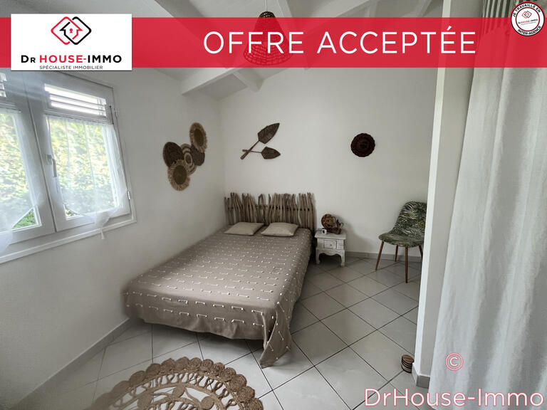 Villa Capesterre-Belle-Eau - 2 bedrooms - 86m²