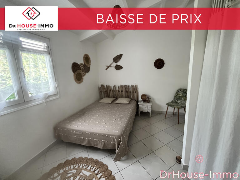 Villa Capesterre-Belle-Eau - 2 chambres - 86m²