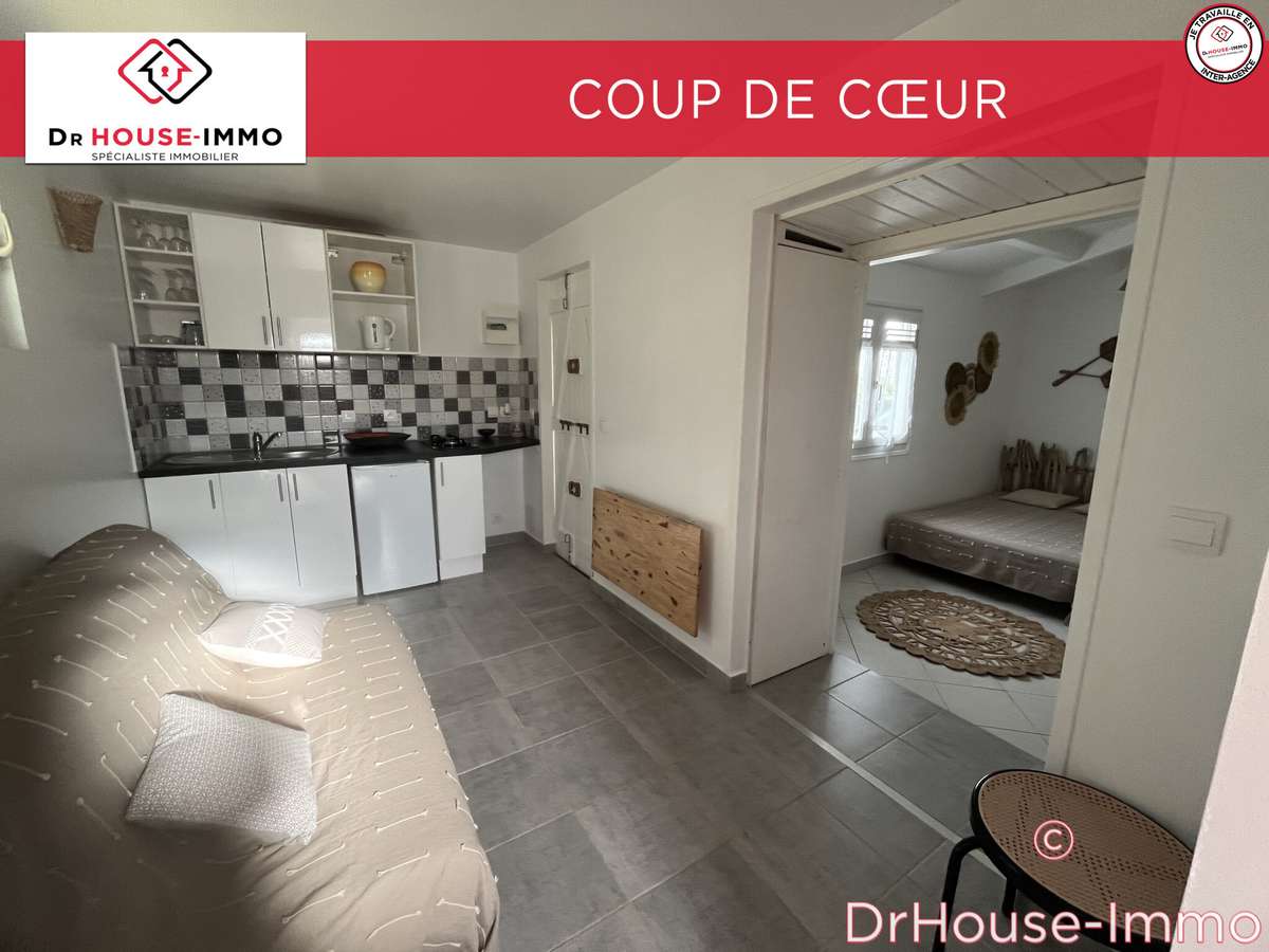 Villa Capesterre-Belle-Eau