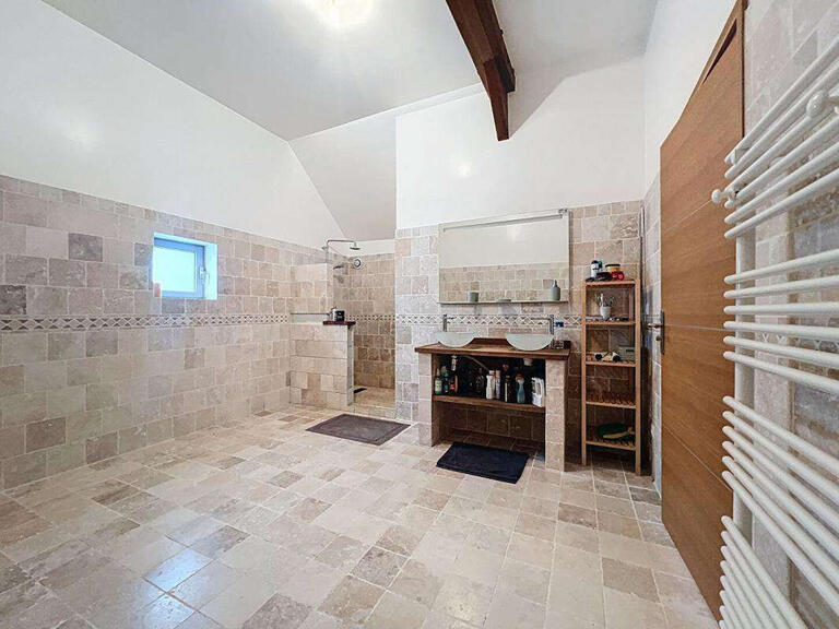 Maison Capinghem - 4 chambres