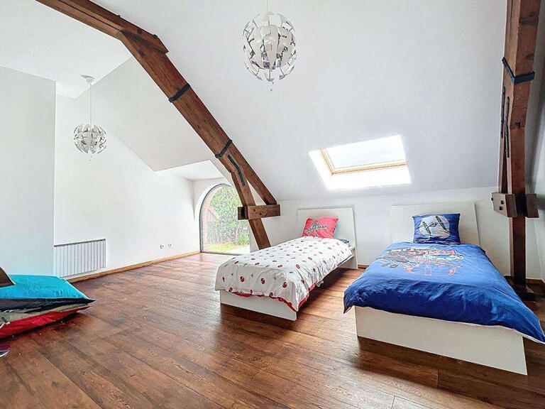 Maison Capinghem - 4 chambres