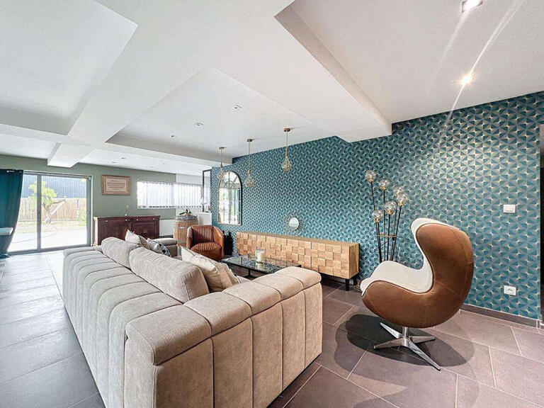 Maison Capinghem - 4 chambres